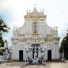 Puducherry Immaculate Conception Cathedral